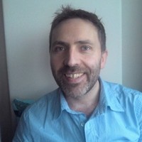 Bespoke Concrete Products Ltd Employee Chris Wigmore's profile photo