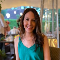 EdApp Employee Dani Moss's profile photo