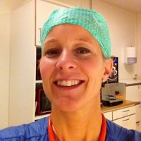 Gavle Hospital Employee Elin Enfält's profile photo