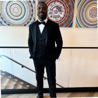 Owens Corning Employee Calvin Bowman's profile photo
