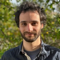 Perfect Circuit Employee Grisha Khachaturyan's profile photo