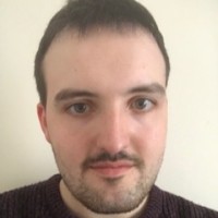 Aaron Smyth's profile photo