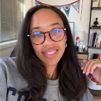 RADICAL HEALING ARTS LLC Employee Samara Domanski's profile photo