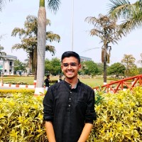 Predikly Employee Ajinkya Bhosle's profile photo