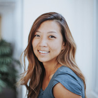 thoughtbot Employee Janet Yoon's profile photo