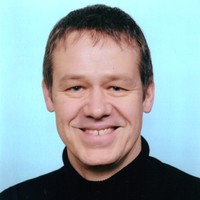 SHAPEiN Solutions Employee Bjoern Zimmermann's profile photo