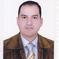 North Oil Company - Iraq Employee Zaher al-Zirej's profile photo