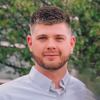Amphenol Military High Speed Employee Payton Dean's profile photo