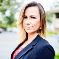 LBA Realty Employee Jenna Murphy's profile photo