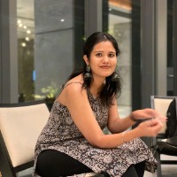 Ashna M Email