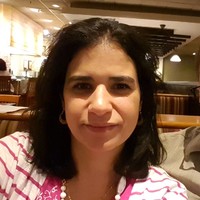 Crystal Clean LLC Employee Infy Izquierdo's profile photo