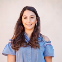 EPDSAE Employee Alice Albrand's profile photo