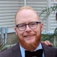 Self-employed Employee Eben Paul's profile photo