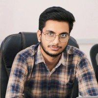 Shortorbit Technologies Employee Ankit Sharma's profile photo