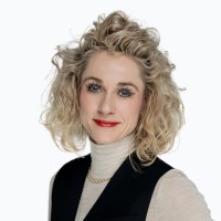 Technergetics Employee Franziska Vansickle's profile photo