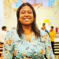 Divya Manickam Email & Phone Number