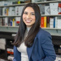 Peak Systems Engineering Employee Steffanie Martin's profile photo