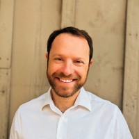 Nullspace, Inc. Employee Andy Fine's profile photo