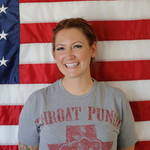 Grunt Style Employee Julie Albrecht's profile photo