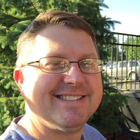 Systems Technologies Employee Matt Loritz's profile photo