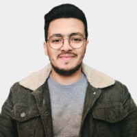 STIP Employee Alaeddine Felhi's profile photo