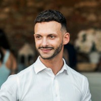 Eurofork Employee Alessandro Castiglia's profile photo