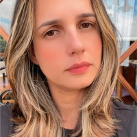 Pharmapele Employee Keliane Santos's profile photo