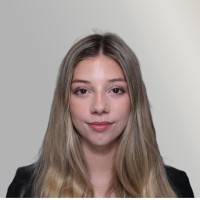 Hampton Chocolate Factory Employee Kayla Moner's profile photo