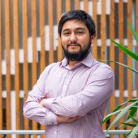 Andreas Tapia Lorca's profile photo