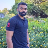 Ginto Antony Email