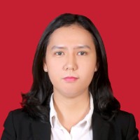 National Land Agency of Republic Indonesia Regional Office Employee Shanaz Pratiwi Simbolon's profile photo