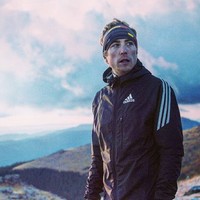 inov-8 Employee Avery Collins's profile photo