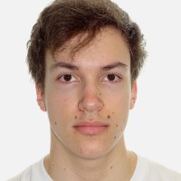 Runnr.ai Employee Ilia Gershenzon's profile photo
