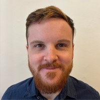 bene : studio Employee Bence Szanto's profile photo