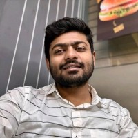 devx AI labs Employee Priyansh Godhani's profile photo
