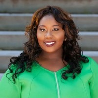 Shanghai SMIC Private School Employee Kimberly Grace's profile photo