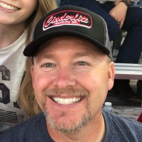 Cinderlite Rock & Sand Employee Bob Roll's profile photo