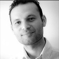 marjanemall Employee Mostafa Yaaraf-Allah's profile photo