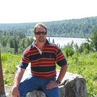 Mountain View Electric Association Employee Kevin Paddock's profile photo