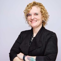 Evolution Cloud Services (EVOCS) Employee Bárbara Kesselbrenner's profile photo