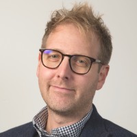 Bold Minds Media Employee David Brookes's profile photo