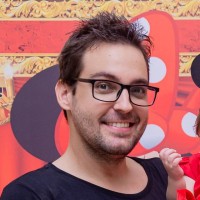 Lucas Reis Email