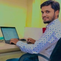 Dynamic World Wide Logistics Group Employee Rehan Alam's profile photo