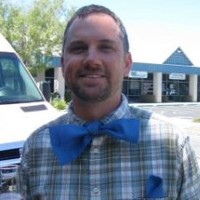 Medical Instrument Development Laboratories, Inc. Employee Marc Howell's profile photo