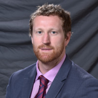 Tobias Whelan's profile photo