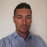 METALIS Group Employee Stéphane Bilichtin's profile photo