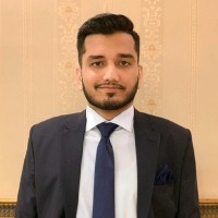 Muhammad Sami Shakoor's profile photo