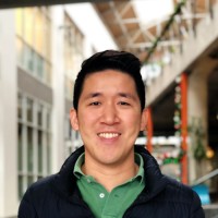 Centari Employee Jevon Yeoh's profile photo