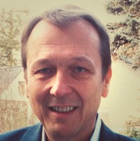 NRM-Netzdienste Rhein Main Employee Tom Bott's profile photo