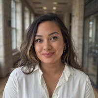 Broadsight Tracker Employee Richelle Laturnus's profile photo